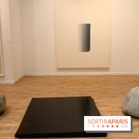 FIAC 2014 au Grand Palais