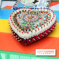 FIAC 2014 au Grand Palais