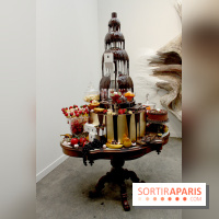 FIAC 2014 au Grand Palais