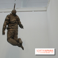 FIAC 2014 au Grand Palais