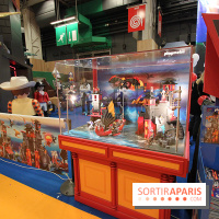 Kidexpo 2014, le salon des enfants à Paris