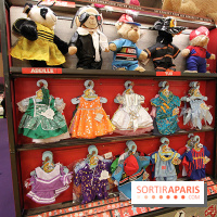 Kidexpo 2014, le salon des enfants à Paris