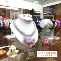 Kidexpo 2014, le salon des enfants à Paris