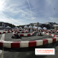 Kidexpo 2014, Le salon des enfants à Paris