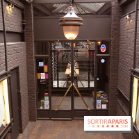 Quai Ouest Restaurant