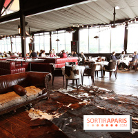 Quai Ouest Restaurant