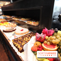 Quai Ouest Restaurant