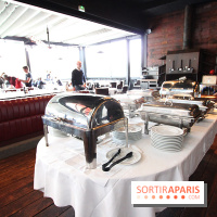 Quai Ouest Restaurant