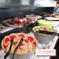 Quai Ouest Restaurant