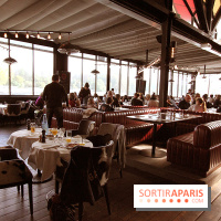 Quai Ouest Restaurant