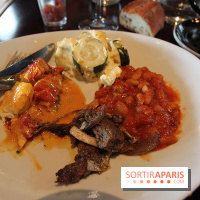 Quai Ouest Restaurant