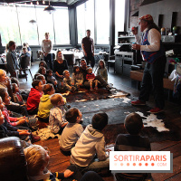 Quai Ouest Restaurant