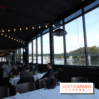 Quai Ouest Restaurant