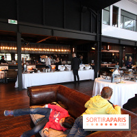 Quai Ouest Restaurant