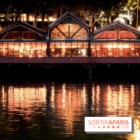 Quai Ouest Restaurant