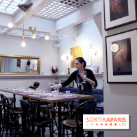 Solyles, la rôtisserie de Montmartre
