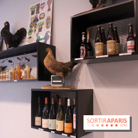 Solyles, la rôtisserie de Montmartre