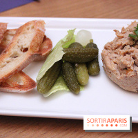 Solyles, la rôtisserie de MontmartreSolyles, la rôtisserie de Montmartre