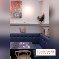 Solyles, la rôtisserie de Montmartre