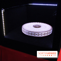 Le Salon du Chocolat 2014