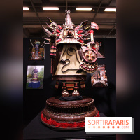 Le Salon du Chocolat 2014