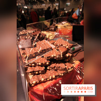 Le Salon du Chocolat 2014