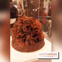 Le Salon du Chocolat 2014