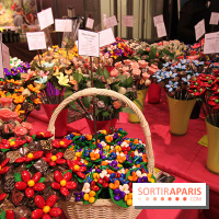 Le Salon du Chocolat 2014