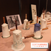 Le Salon du Chocolat 2014