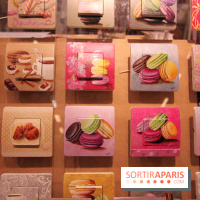 Le Salon du Chocolat 2014