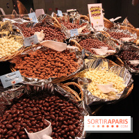 Le Salon du Chocolat 2014