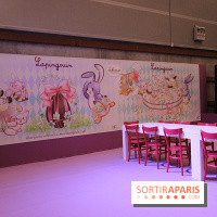 Le Salon du Chocolat 2014