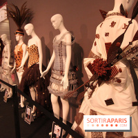 Le Salon du Chocolat 2014