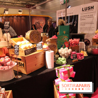 Le Salon du Chocolat 2014