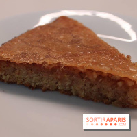 Queen Pie du Michalak Takeaway