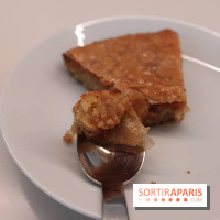 Queen Pie du Michalak Takeaway