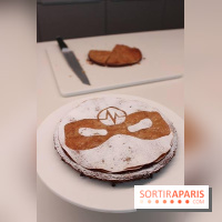 Queen Pie du Michalak Takeaway