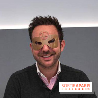 Galette des rois 2015 de Christophe Michalak : la Queen Pie