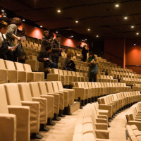 Théâtre de la Ville