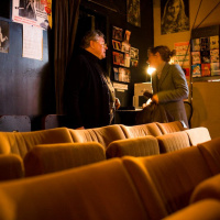 Théâtre Bourvil - le