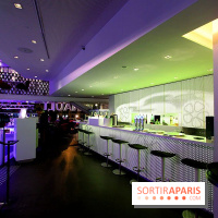 L'Atelier Renault Café