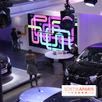 L'Atelier Renault Café