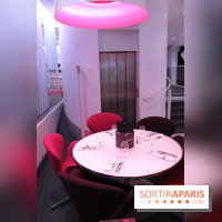 L'Atelier Renault Café