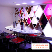 L'Atelier Renault Café