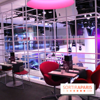 L'Atelier Renault Café