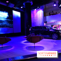 L'Atelier Renault Café