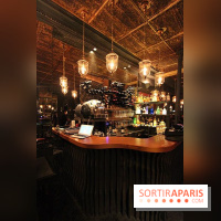 Ancienne Maison Gradelle, restaurant