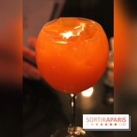 Ancienne Maison Gradelle, restaurant