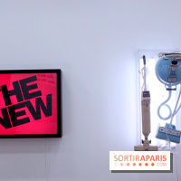 Jeff Koons au Centre Pompidou