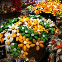 SALON DU CHOCOLAT 2011